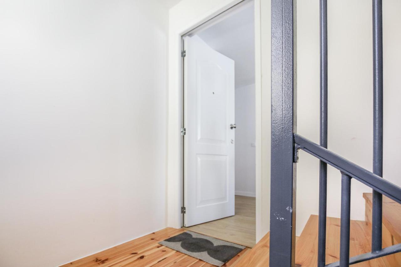 Cruzeiro Charm Apartments Lissabon Buitenkant foto